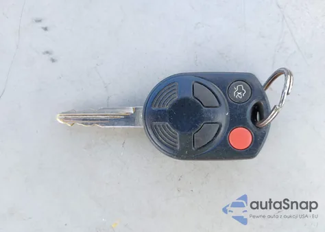 2009 Ford Escape Hybrid Limited z USA, uszkodzony, nr VIN 1FMCU59399KB93063